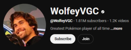 Wolfey