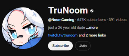 TruNoom